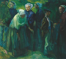 Bretonen